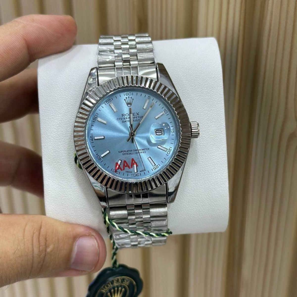 Rolex DateJust