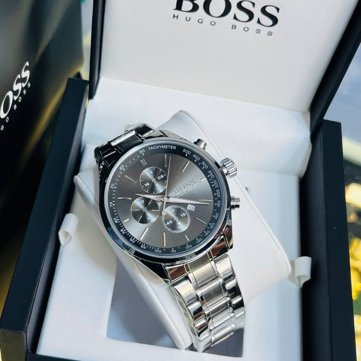 Hugo Boss Homme
