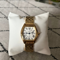 Cartier Tortue