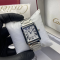 Cartier Tank Homme