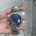 Cartier Ballon Bleu Homme