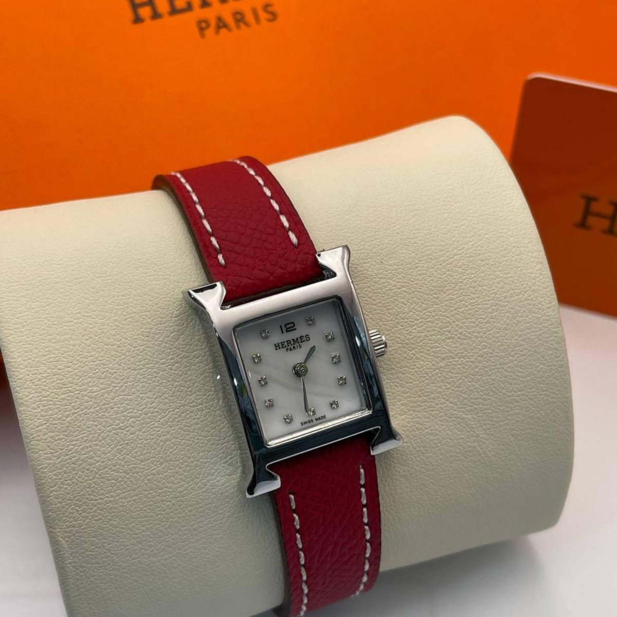 Hermès Pour Femme
