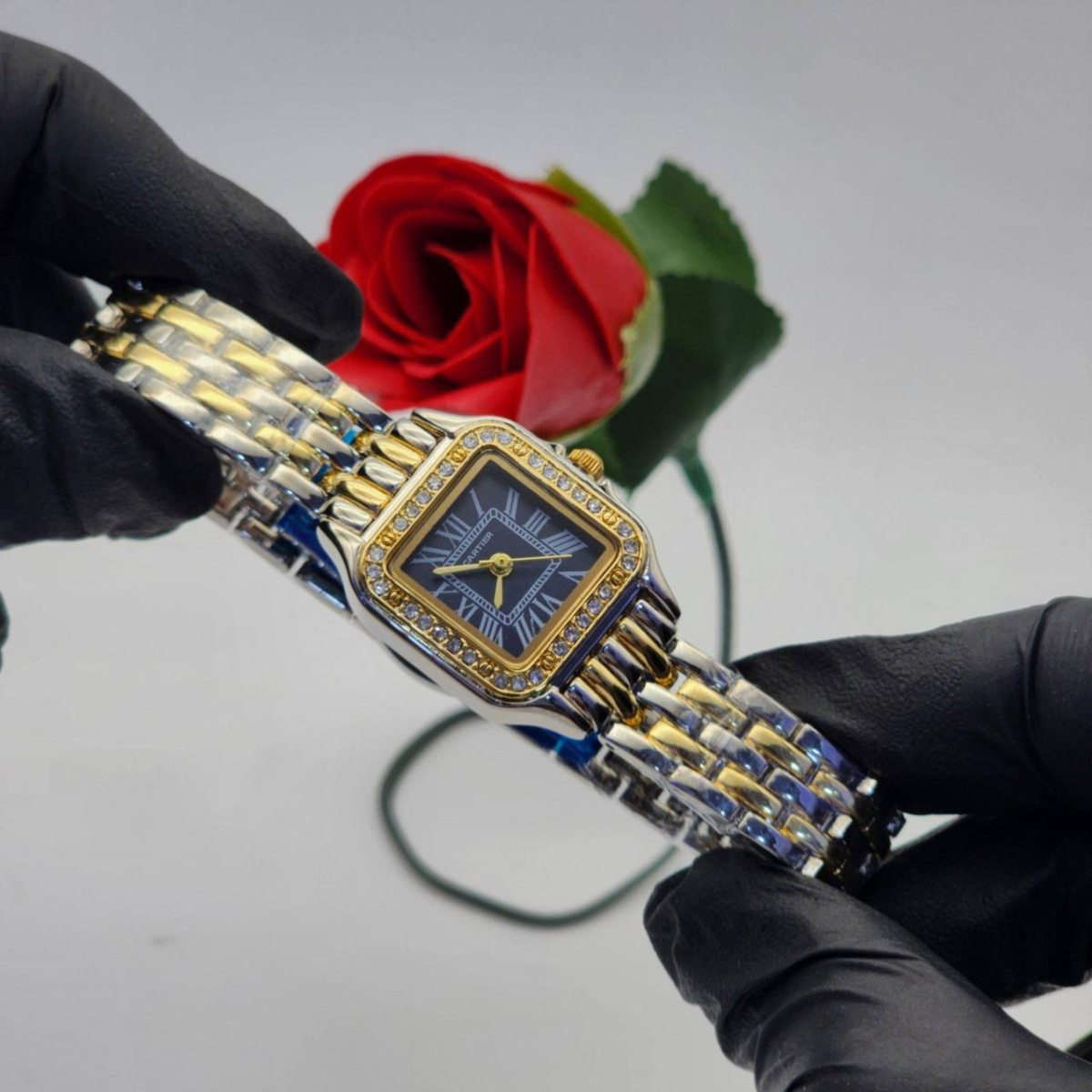 Cartier Panthère Femme