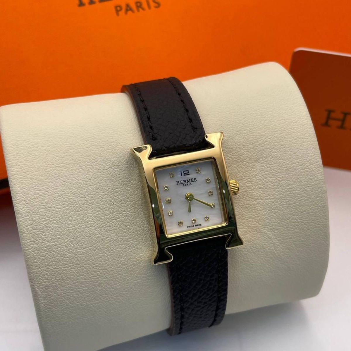 Hermès pour femme
