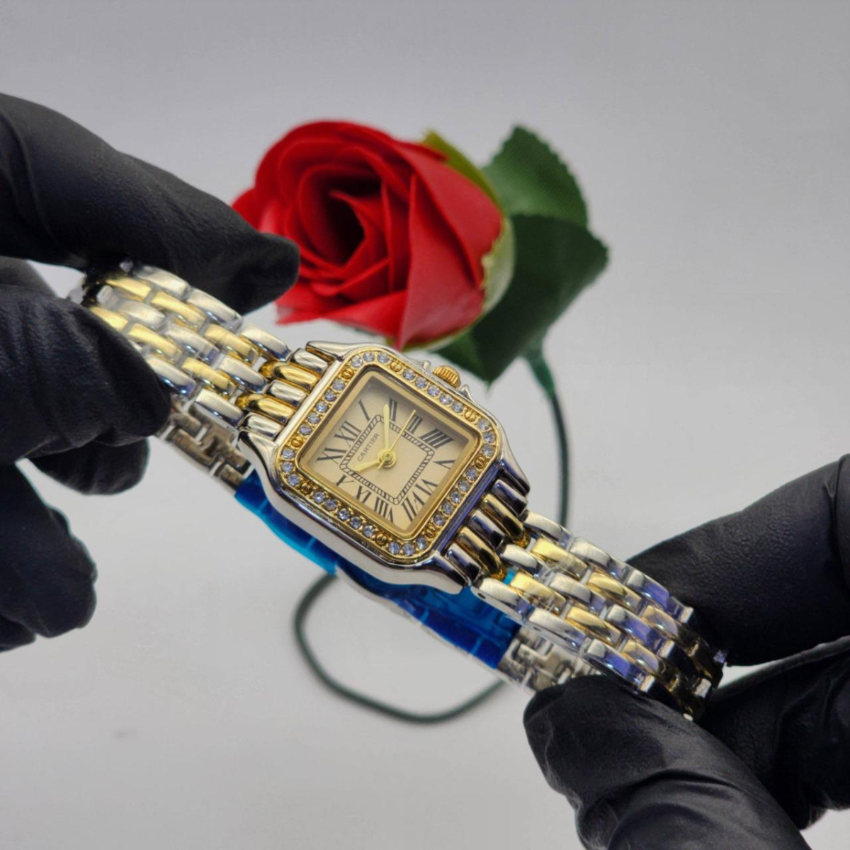 Cartier Panthère Femme