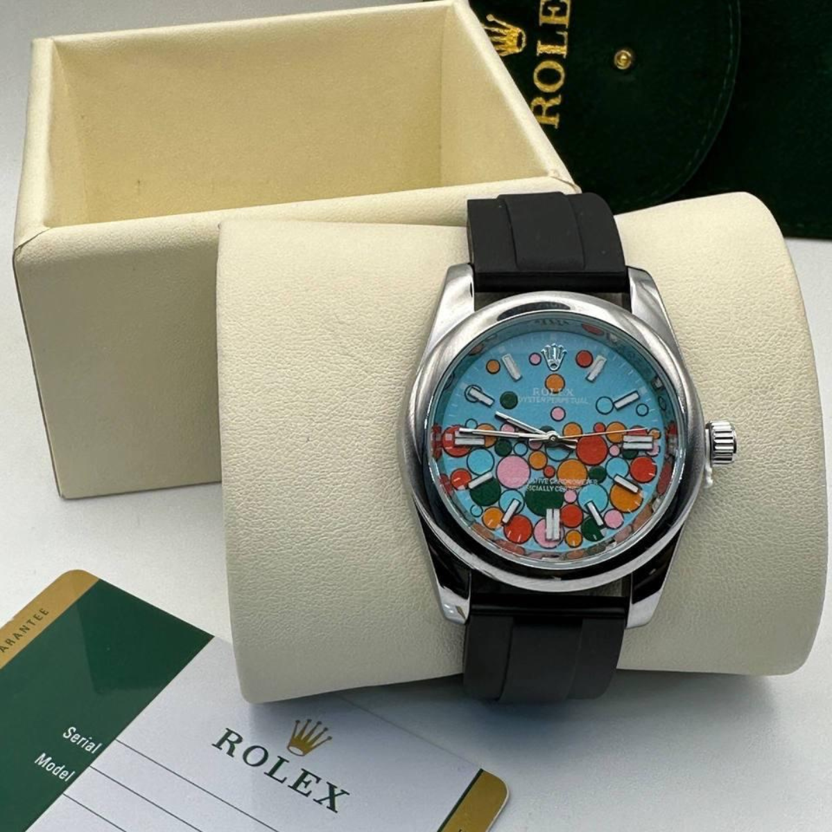 Rolex Oyster Perpetual