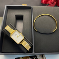 Coffret Daniel Wellington