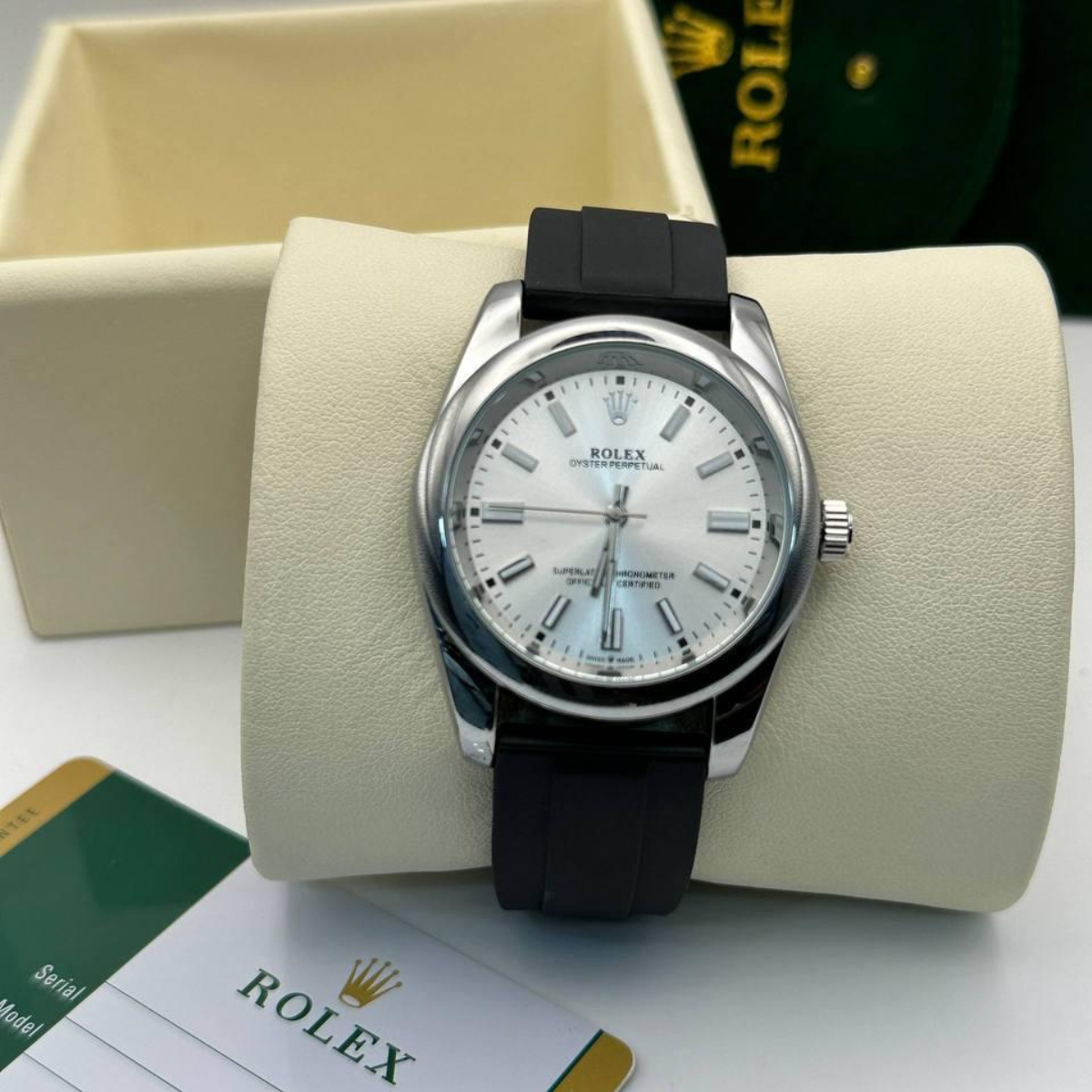 Rolex Oyster Perpetual
