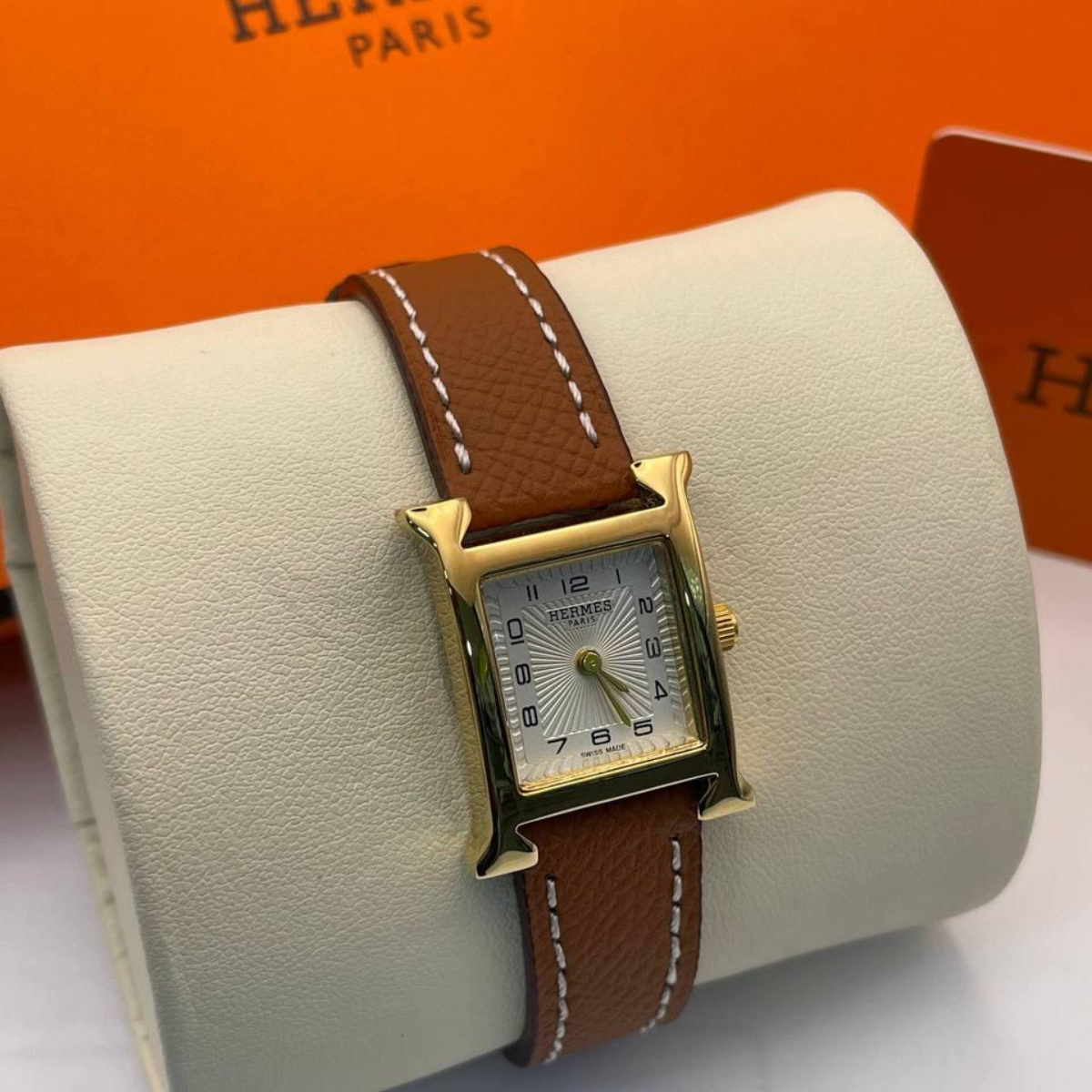 Hermès Pour Femme