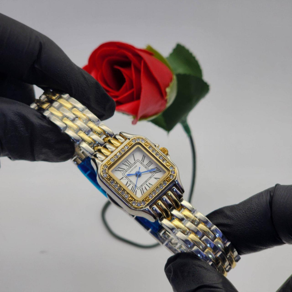 Cartier Panthère Femme