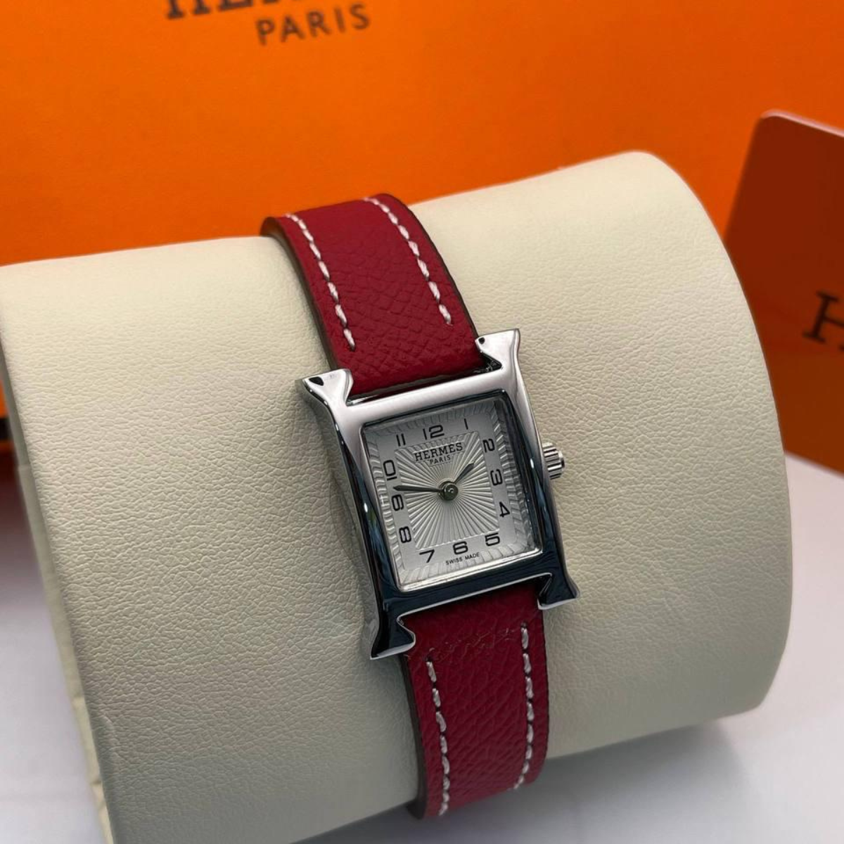 Hermès Pour Femme
