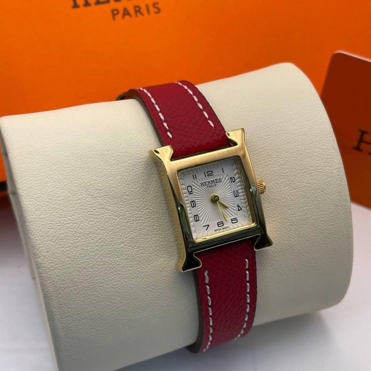 Hermès Pour Femme