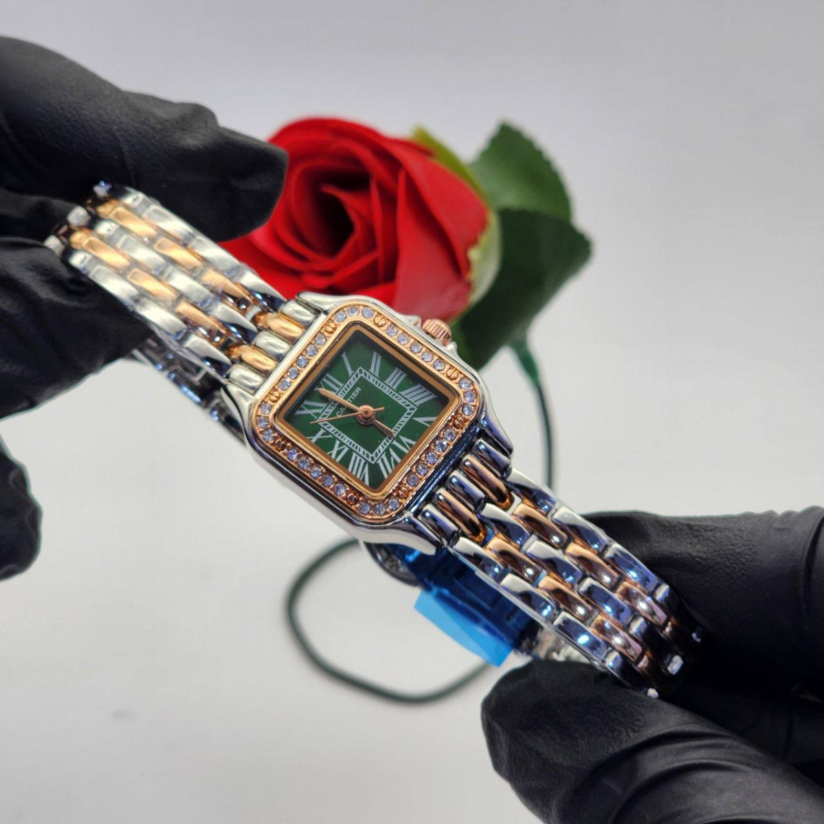 Cartier Panthère Femme