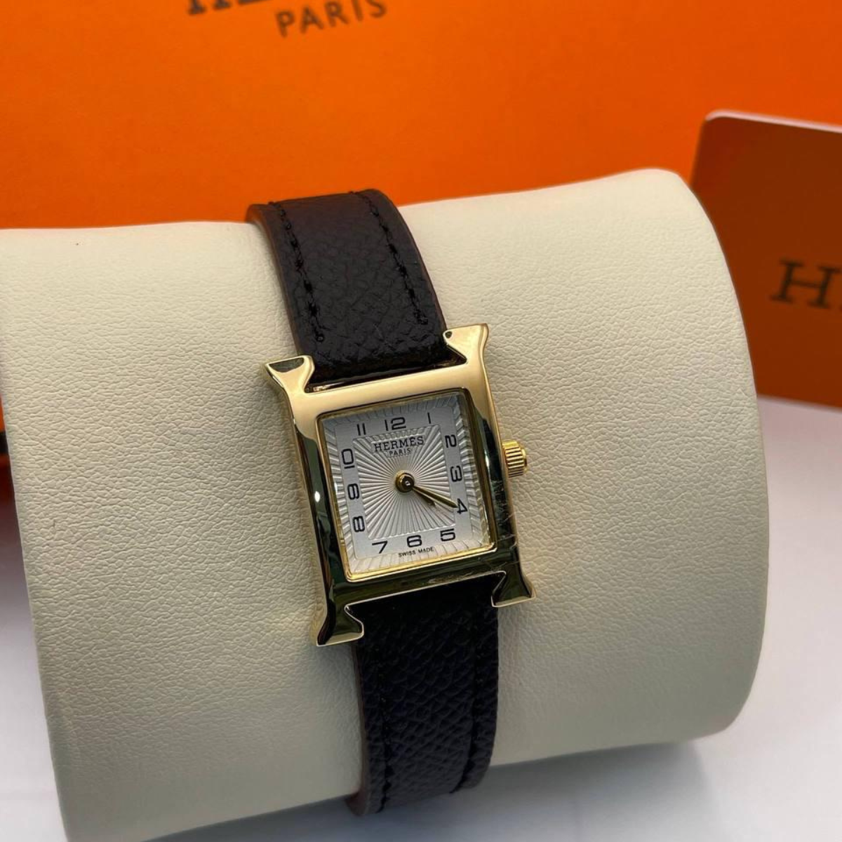 Hermès Pour Femme