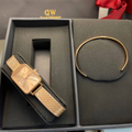 Coffret Daniel Wellington